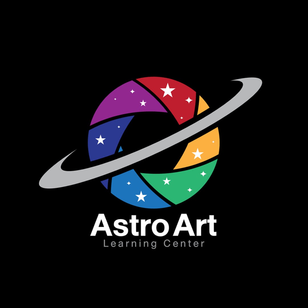 Astro Art Logo